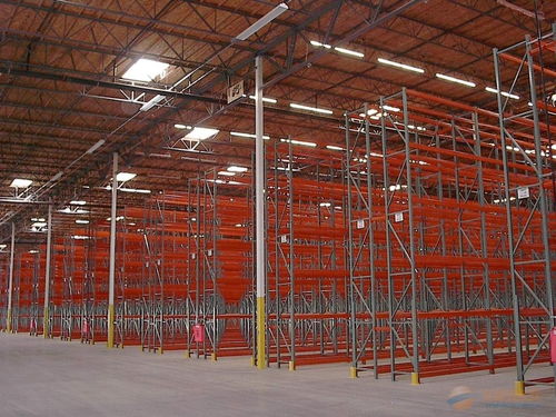 倉儲設備采購指南 品牌、流程、圖片與批發要點解析