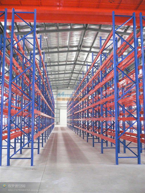 哈爾濱博勝倉儲設備 從托盤到手推車，構建高效倉儲系統